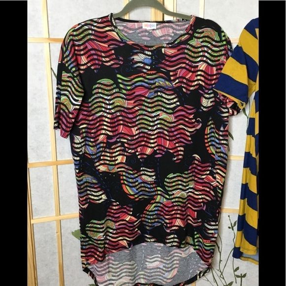 Xxs Irma  - Picture 1 of 1